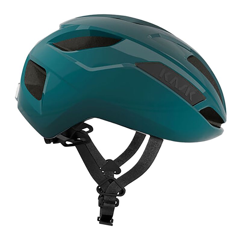 Kask rowerowy KASK Sintesi aloe green 2