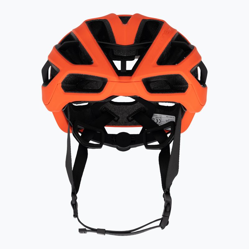 Kask rowerowy KASK Protone Icon tangerine matte 2