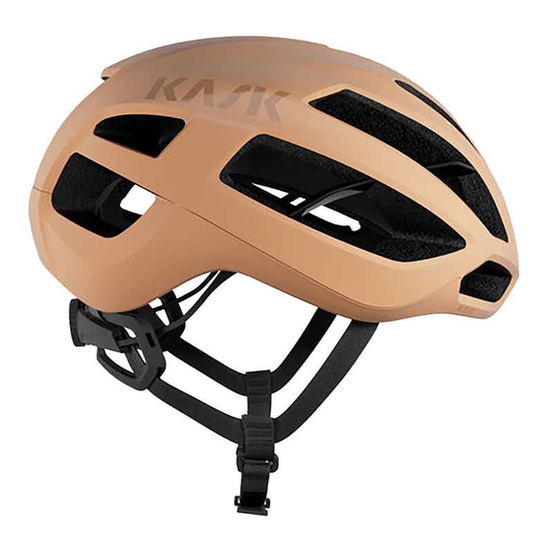Kask rowerowy KASK Protone Icon sahara matt 2