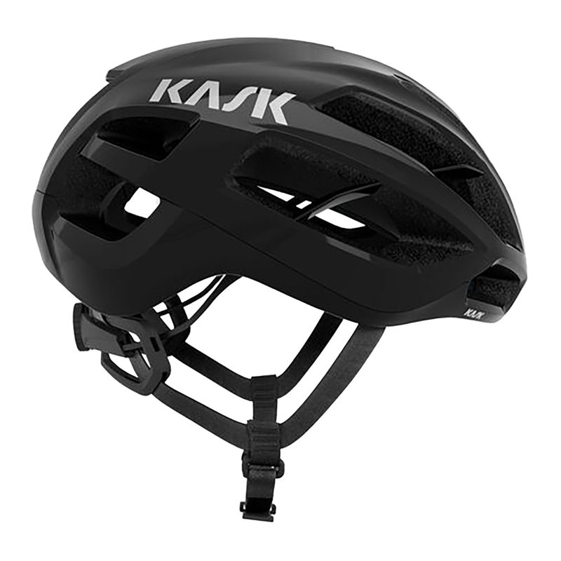 Kask rowerowy KASK Protone Icon 2025 black 2