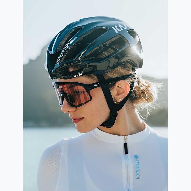 Kask rowerowy KASK Protone Icon 2025 black 4