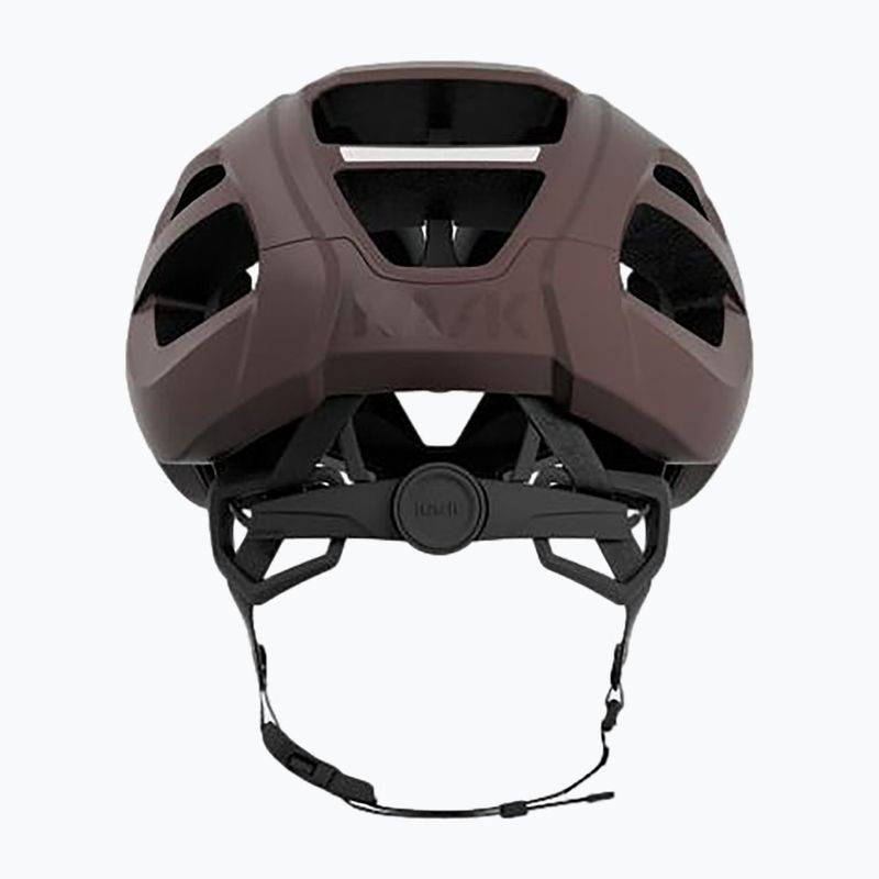Kask rowerowy KASK Protone Icon espresso brown matt 3