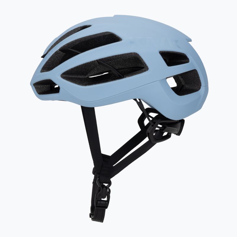 Kask rowerowy KASK Protone Icon powder blue matt 3