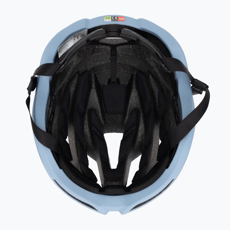 Kask rowerowy KASK Protone Icon powder blue matt 5