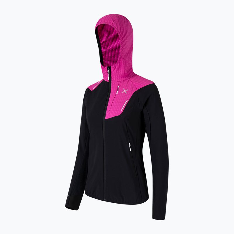Kurtka damska Montura Ski Style 2 neo/intense violet 3