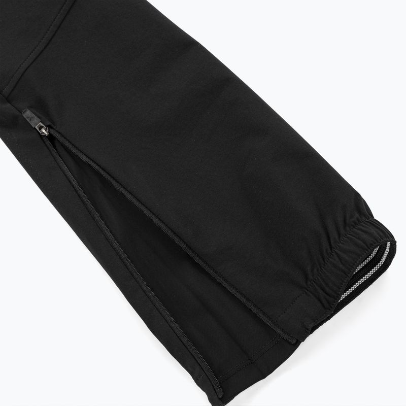 Spodnie damskie Montura Ski Style intense violet 4