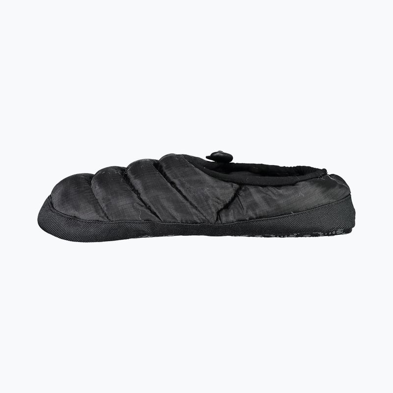 Kapcie damskie CMP Lyinx Slipper nero 11