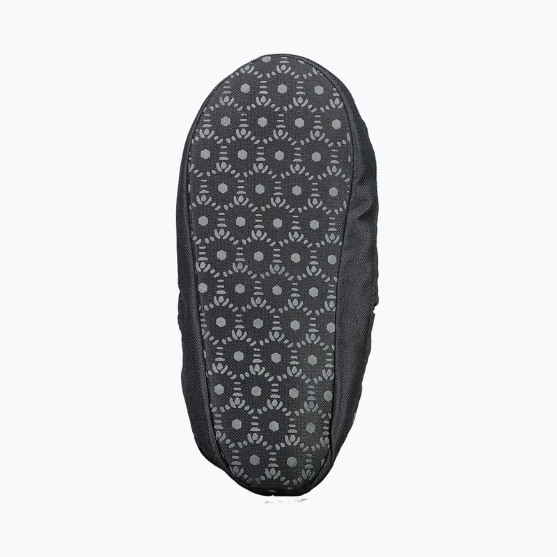 Kapcie damskie CMP Lyinx Slipper nero 13