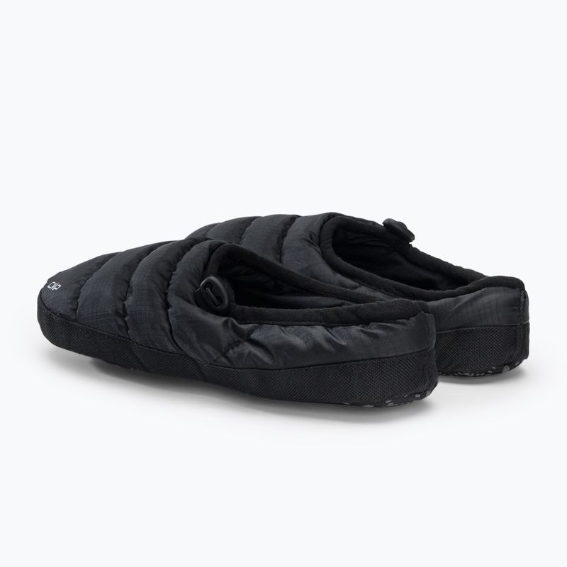 Kapcie damskie CMP Lyinx Slipper nero 3