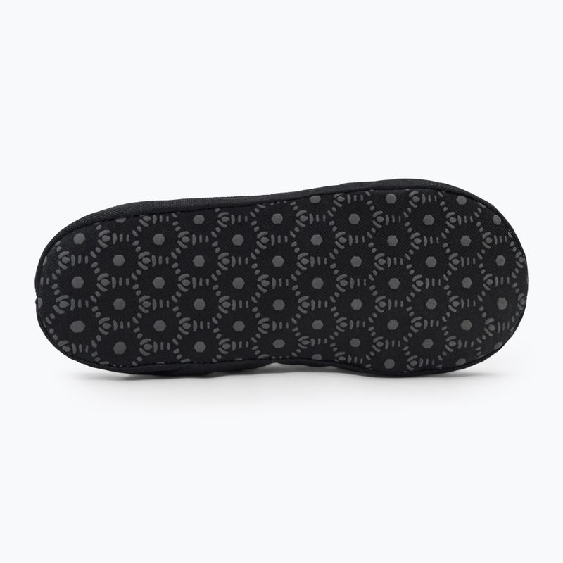 Kapcie damskie CMP Lyinx Slipper nero 5