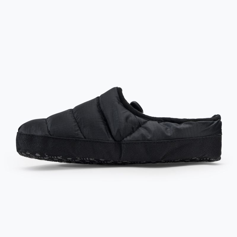 Kapcie damskie CMP Lyinx Slipper nero 9