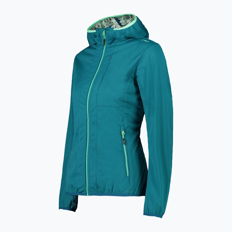 Kurtka softshell damska CMP 31A5276 bottle 2