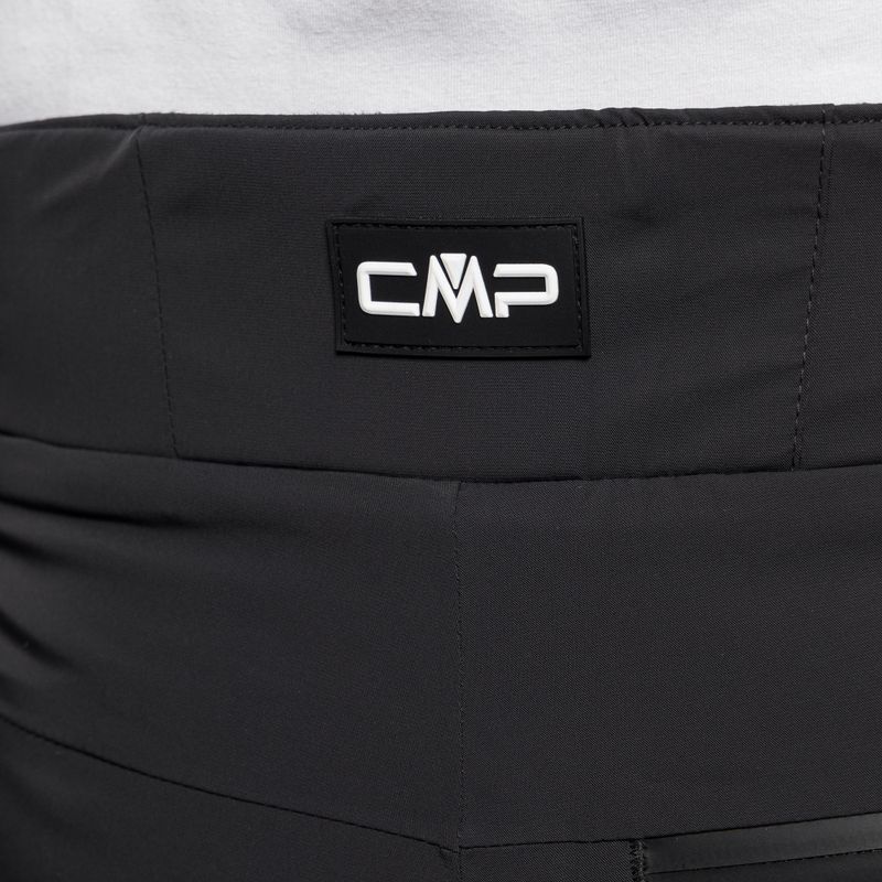Spodnie narciarskie męskie CMP 30W0487 nero 8
