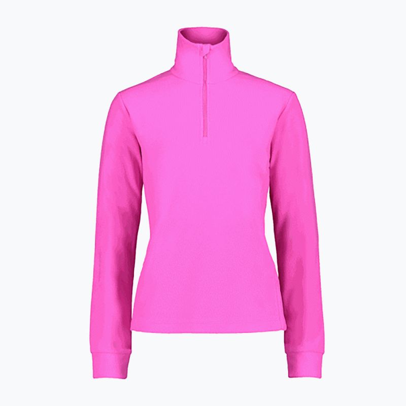 Bluza damska CMP 3G27836 purple fluo