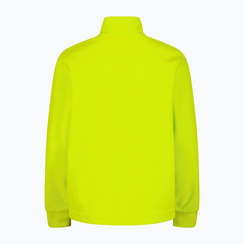 Bluza dziecięca CMP 3G28134 acido 2