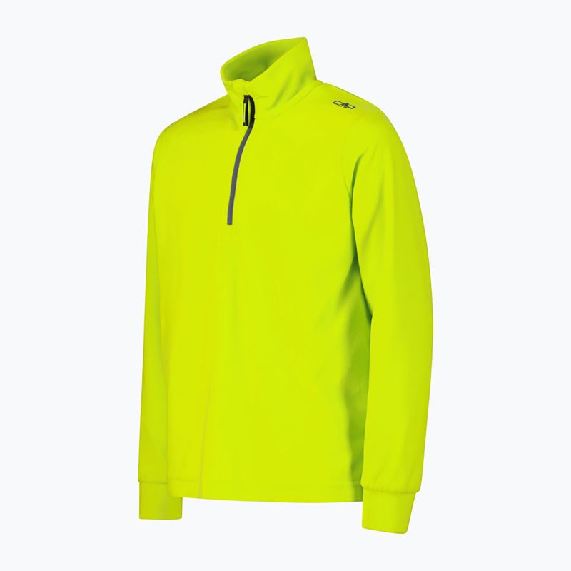Bluza dziecięca CMP 3G28134 acido 3