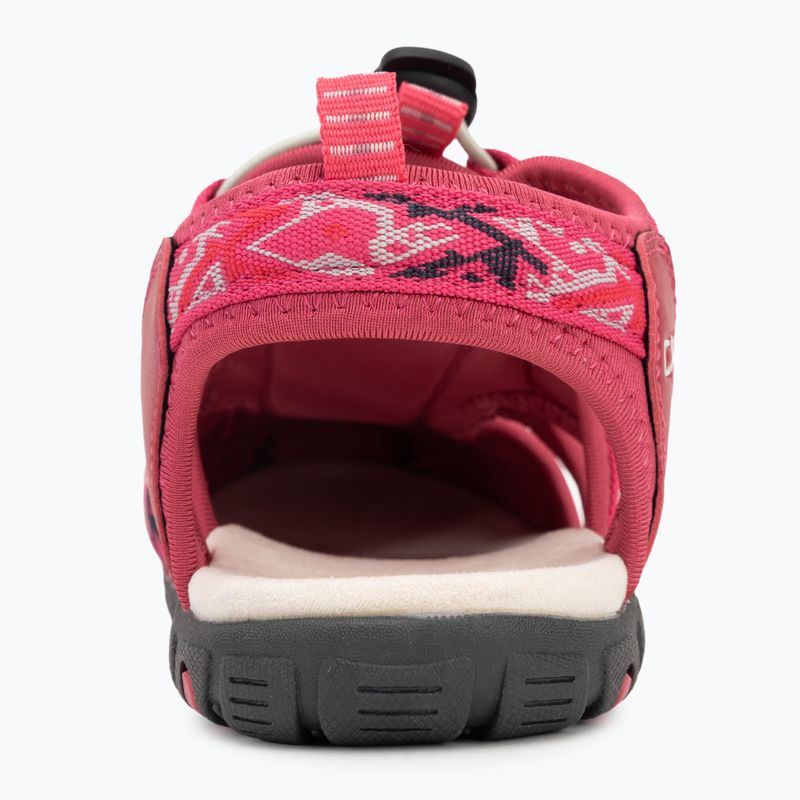 Sandały dziecięce CMP Sahiph fragola/gloss 6