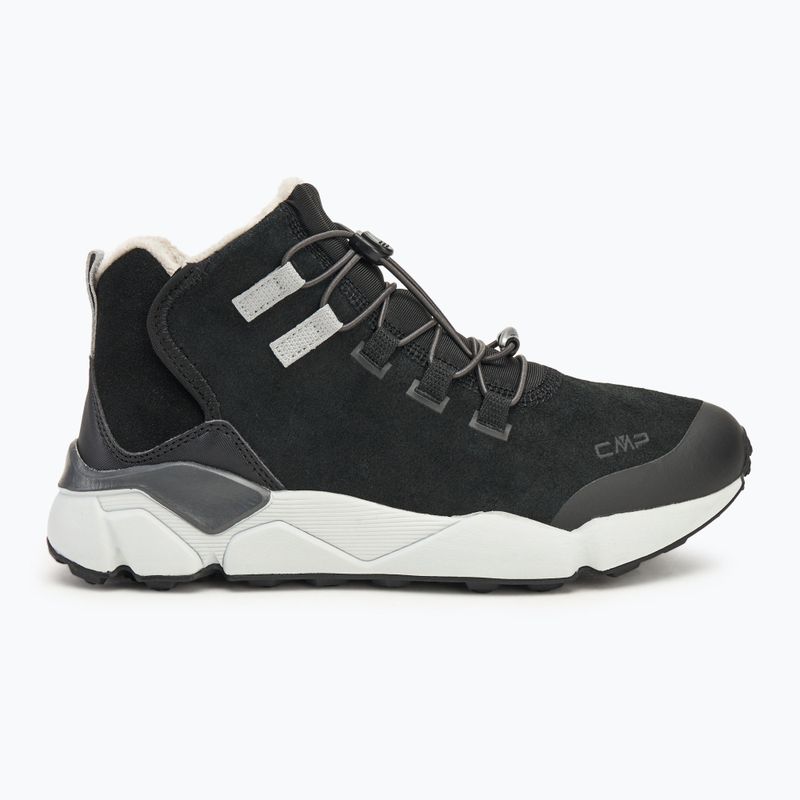 Buty damskie CMP Yumala Life Style nero 2