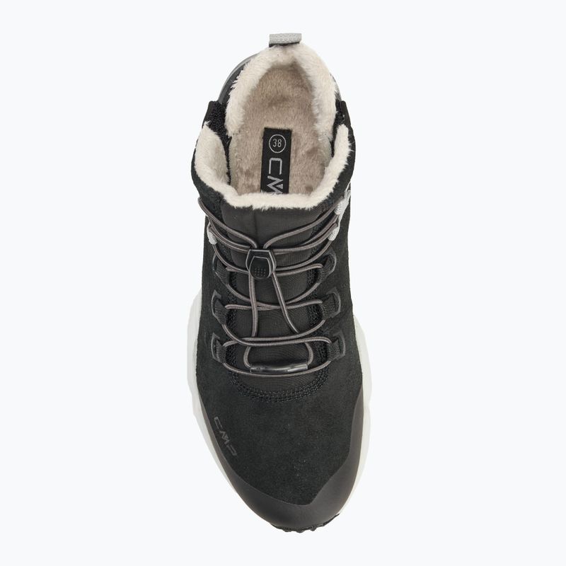 Buty damskie CMP Yumala Life Style nero 5