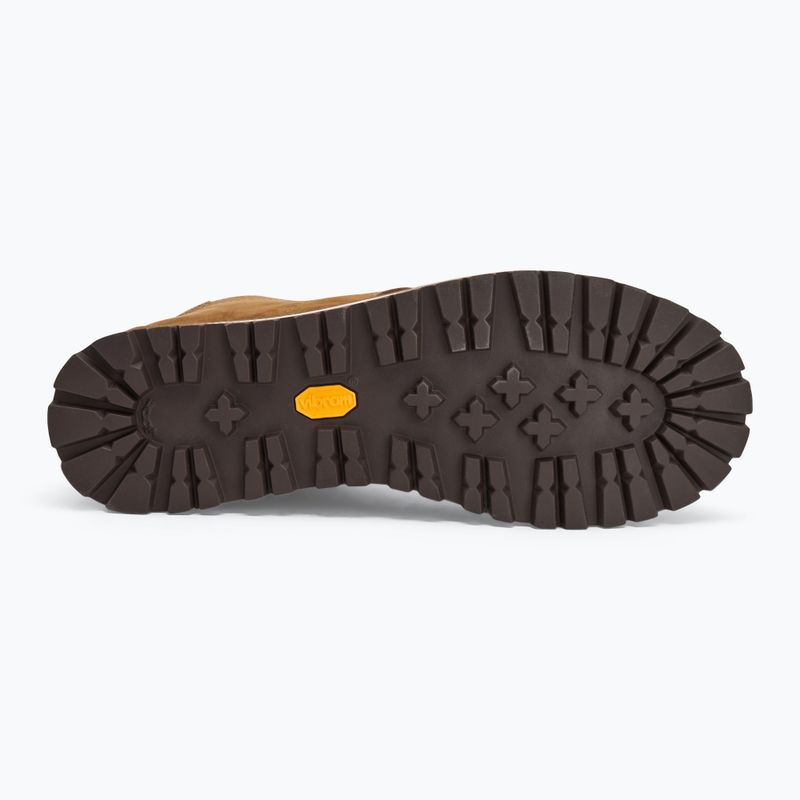 Buty męskie CMP Dorado Lifestyle Wp corteccia 4