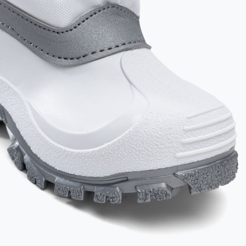 Śniegowce dziecięce CMP Hanki 2.0 Snowboots bianco 7