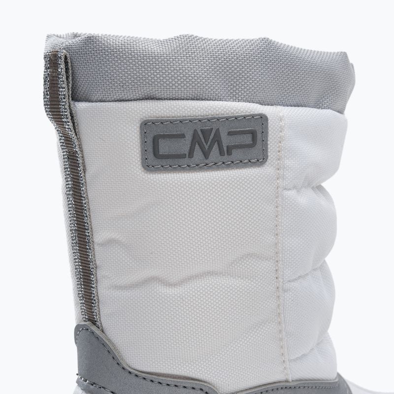 Śniegowce dziecięce CMP Hanki 2.0 Snowboots bianco 10
