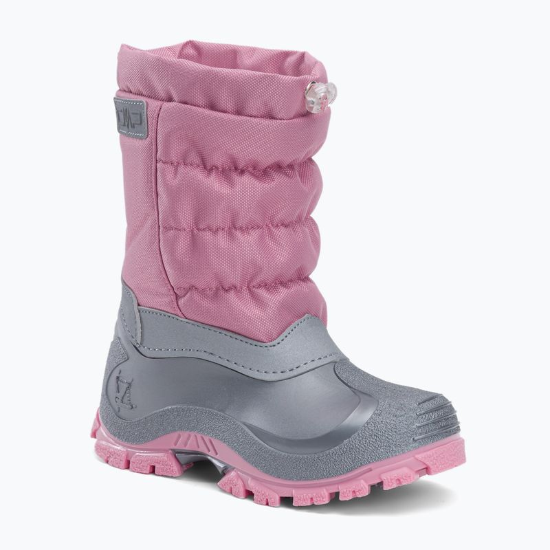 Śniegowce dziecięce CMP Hanki 2.0 Snowboots rosa