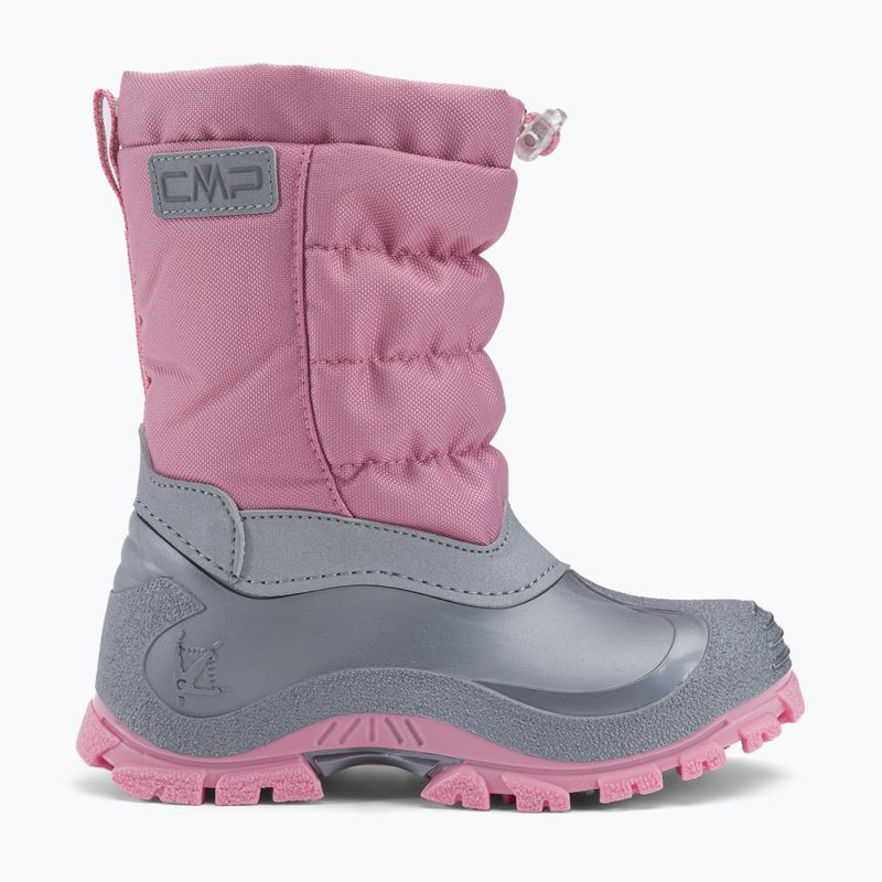 Śniegowce dziecięce CMP Hanki 2.0 Snowboots rosa 2