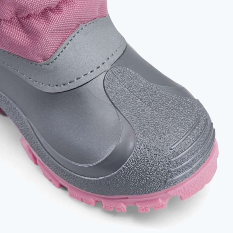 Śniegowce dziecięce CMP Hanki 2.0 Snowboots rosa 9