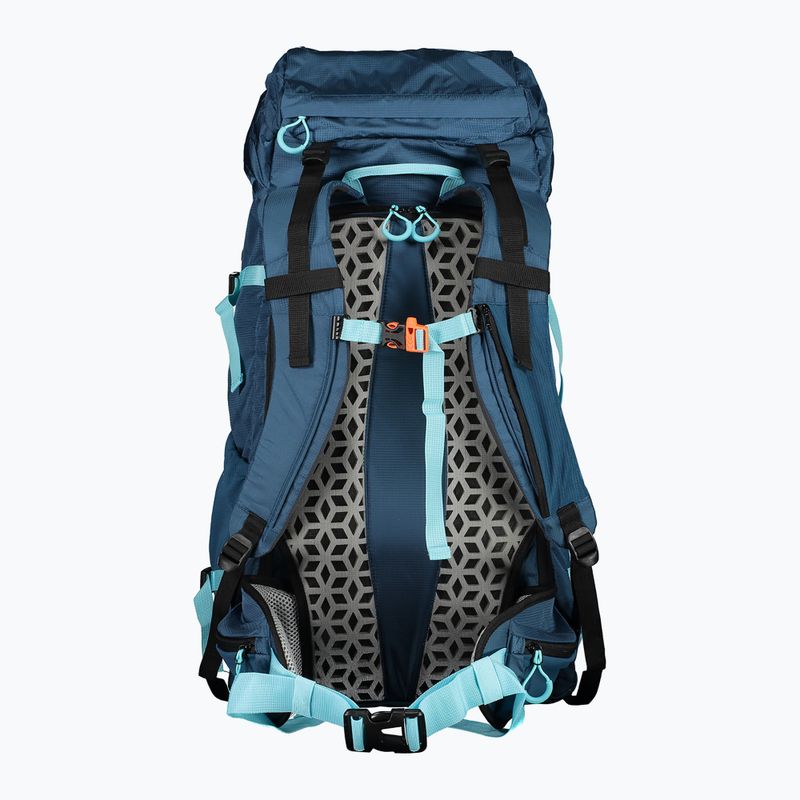 Plecak męski CMP Freewind Ski Touring 40 l blue ink/acqua 2