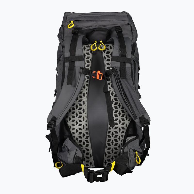 Plecak męski CMP Freewind Ski Touring 40 l titanio 2