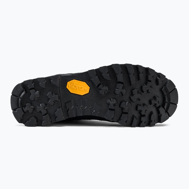 Buty trekkingowe damskie CMP Moon Mid Wp nero 5