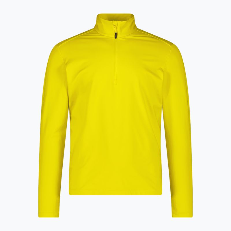 Bluza męska CMP 30L1097 winter sun