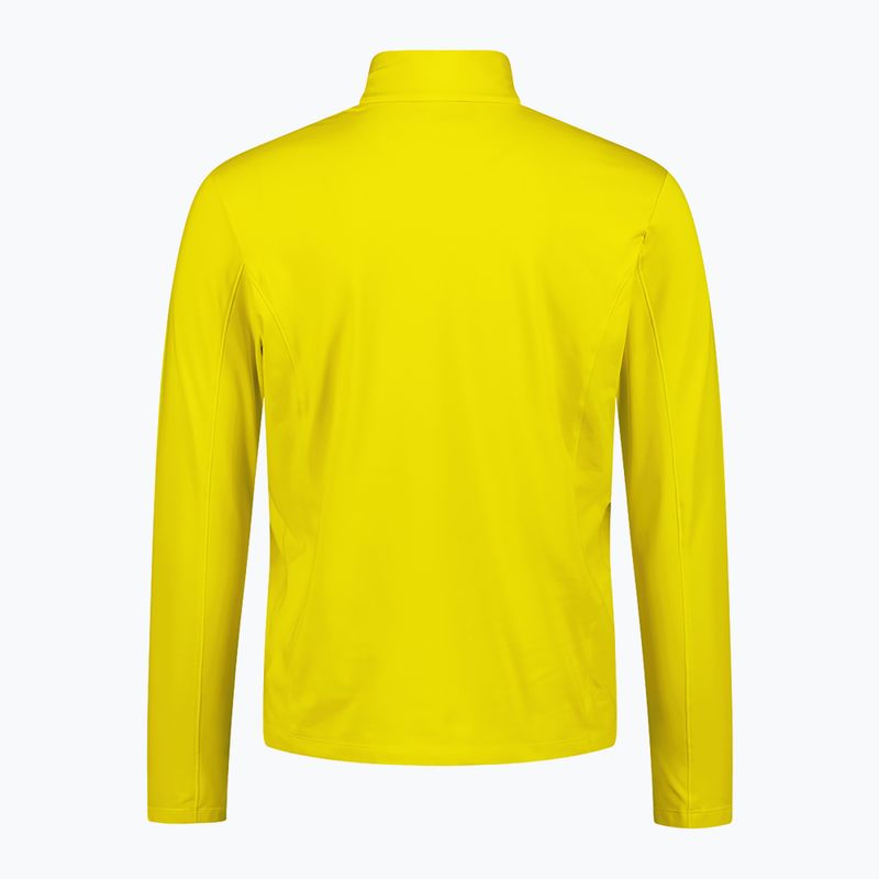 Bluza męska CMP 30L1097 winter sun 2