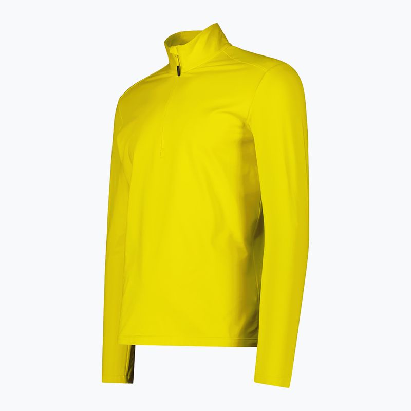 Bluza męska CMP 30L1097 winter sun 3
