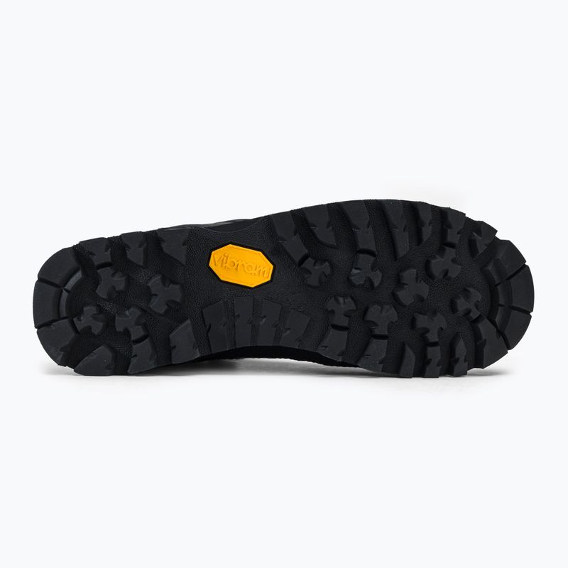 Buty trekkingowe męskie CMP Moon Mid Wp antracite 5