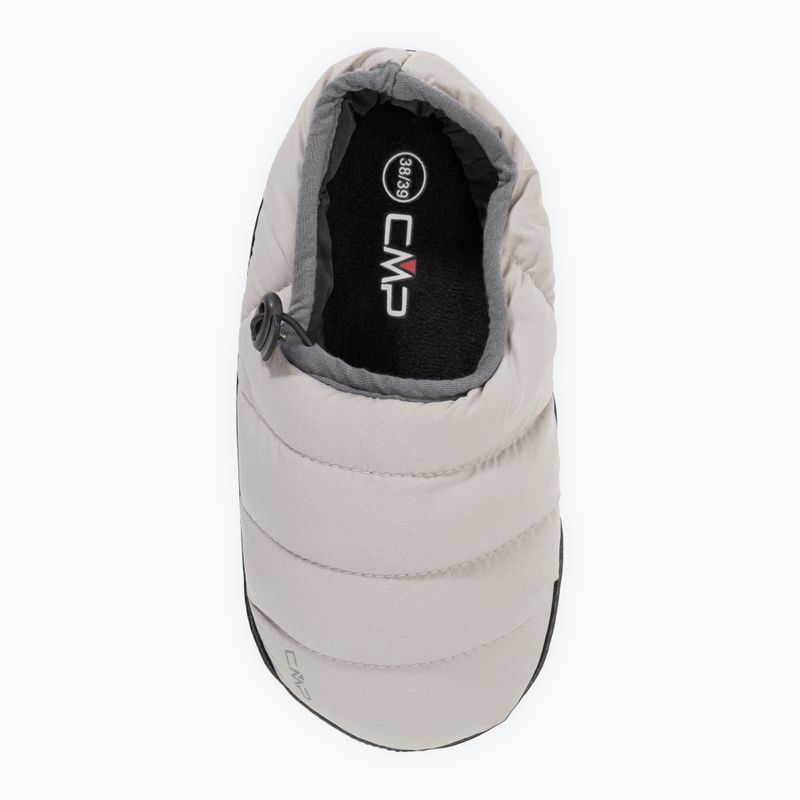 Kapcie damskie CMP Doorsteps LyinxSlipper ghiaccio 6