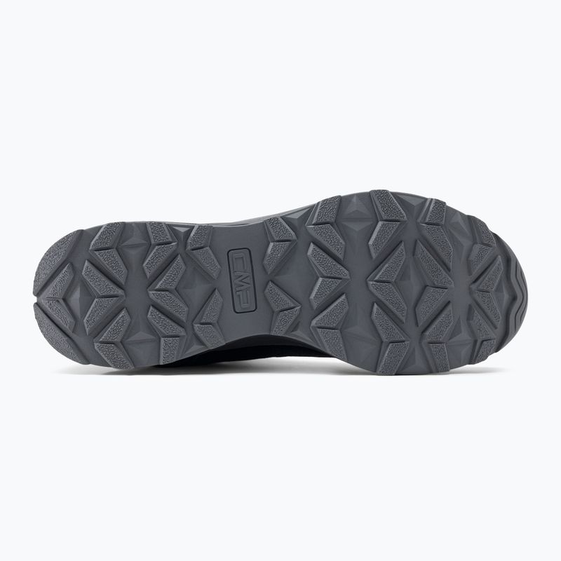 Buty turystyczne męskie CMP Kaleepso Mid Wp antracite 4