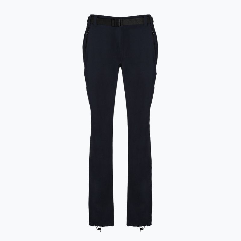 Spodnie trekkingowe damskie CMP 3T59036 Long antracite