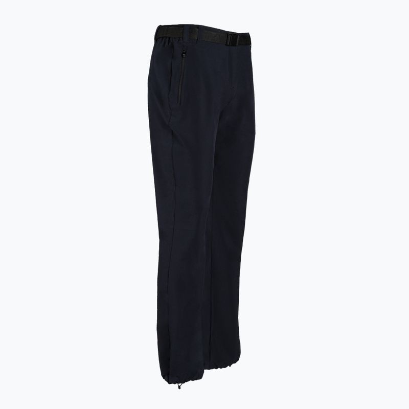 Spodnie trekkingowe damskie CMP 3T59036 Long antracite 3