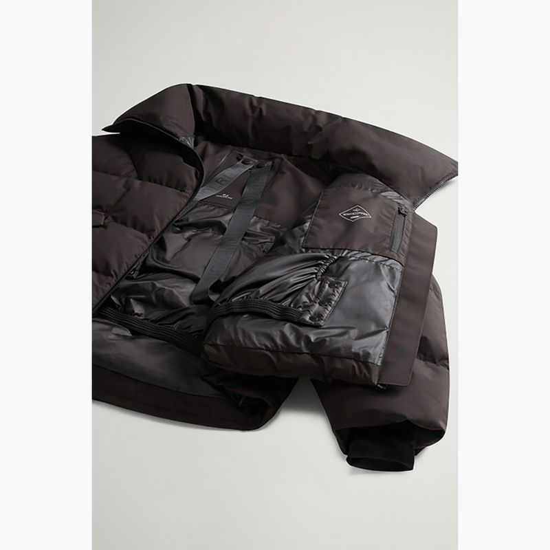 Kurtka damska Woolrich Gtx black 5