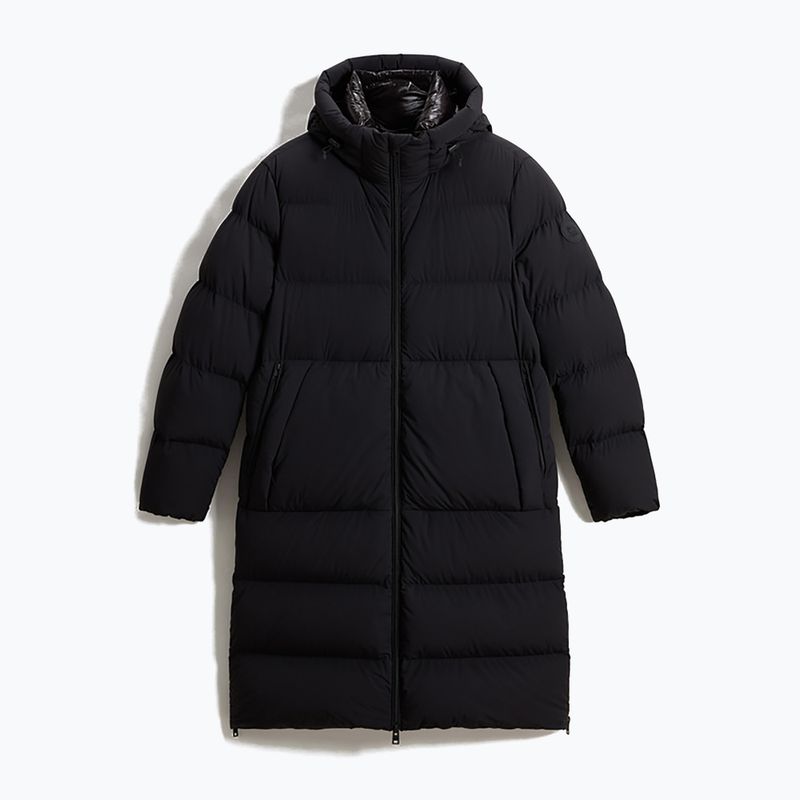 Kurtka męska Woolrich Sierra Supreme Down Parka black 5