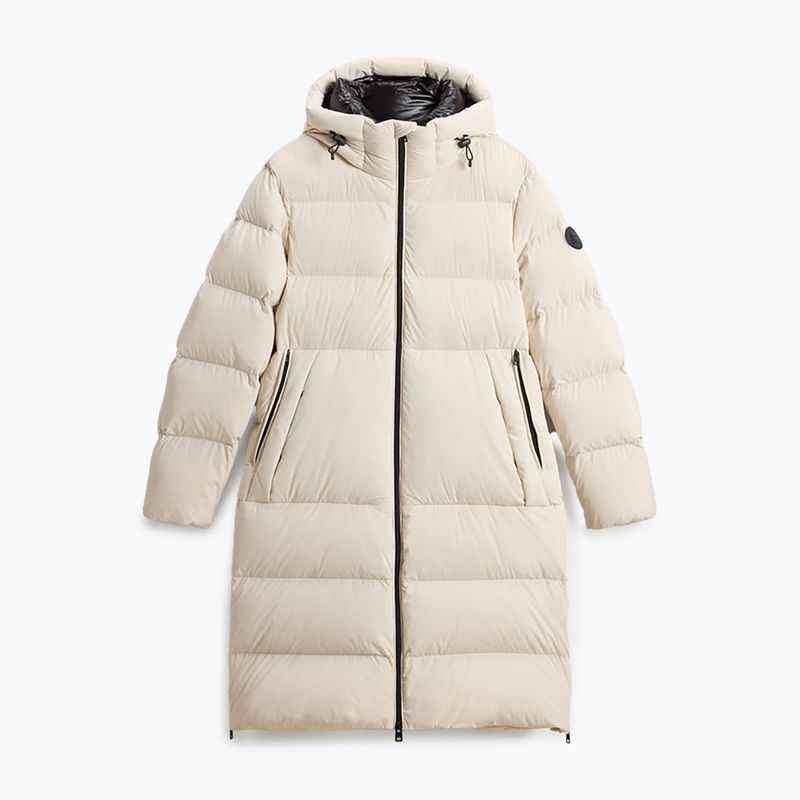 Kurtka męska Woolrich Sierra Supreme Down Parka sand rock 5