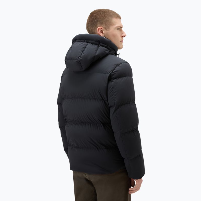 Kurtka męska Woolrich Sierra Supreme Down black 3