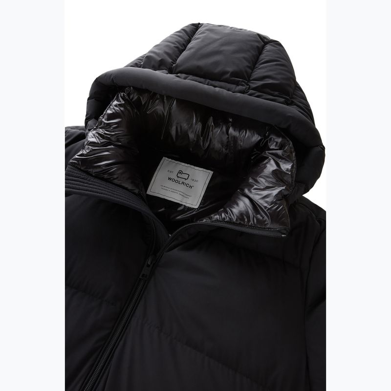 Kurtka męska Woolrich Sierra Supreme Down black 6