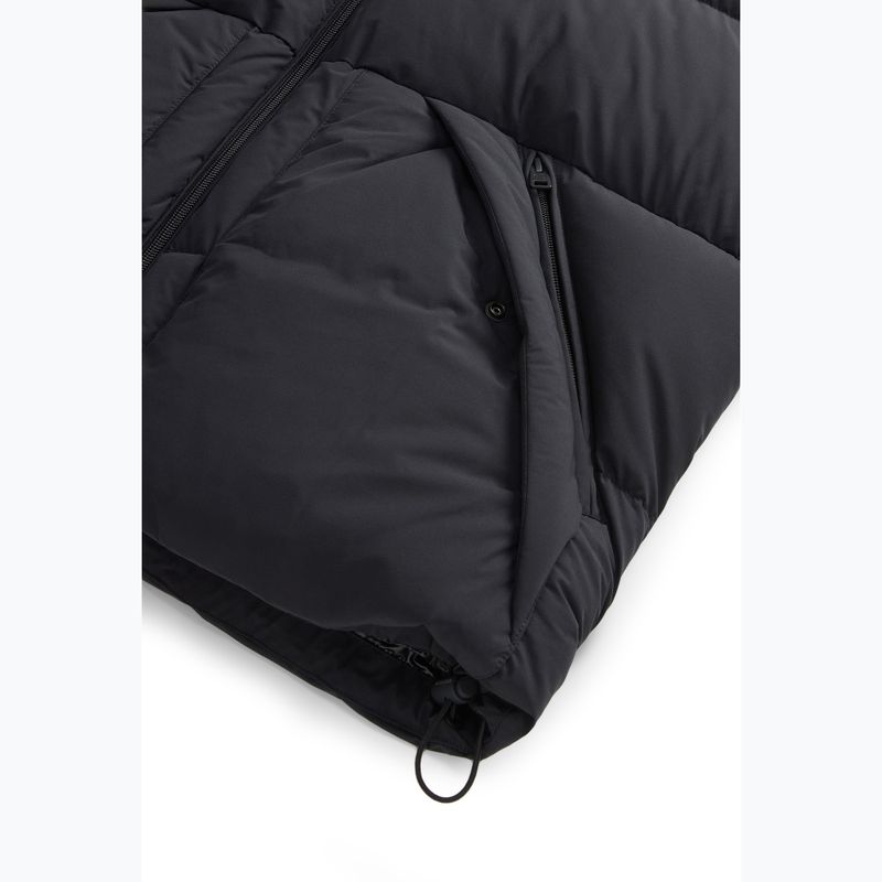 Kurtka męska Woolrich Sierra Supreme Down black 7