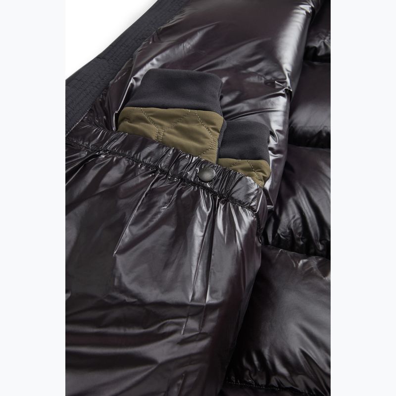 Kurtka męska Woolrich Sierra Supreme Down black 10