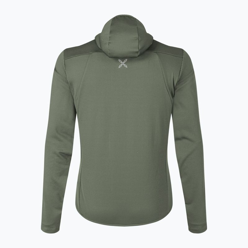 Bluza męska Montura Kristall Maglia verde salvia 2