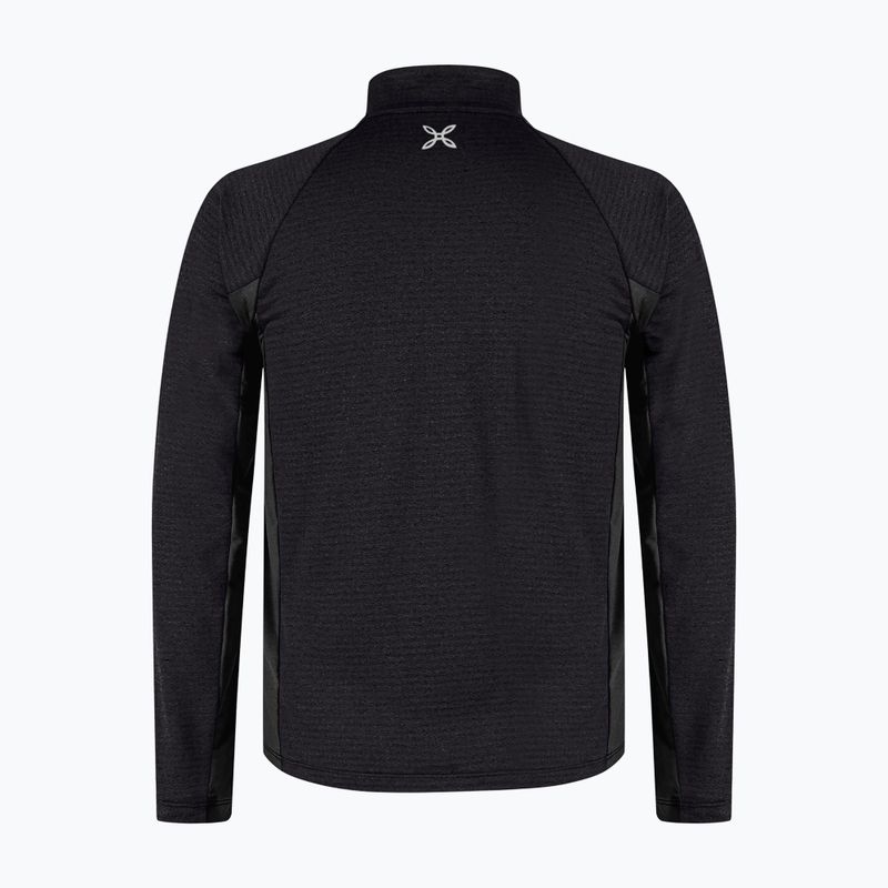 Bluza męska Montura Dolomiti Maglia black 2