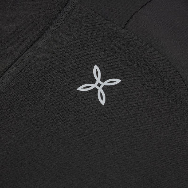 Bluza męska Montura Rise Maglia black 3